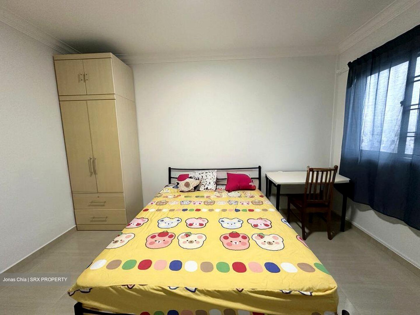 Blk 925 Nanyang Emerald (Jurong West), HDB 3 Rooms #538100561